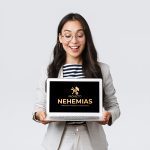 Consultoria de Negocios 1 a 1